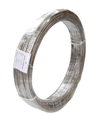 Goede prijs Pt70Rh-Pt94Rh B-type K-type thermocouple Bare wire met 1,35±0,06 weerstand en 1,5 seconden reactietijd online
