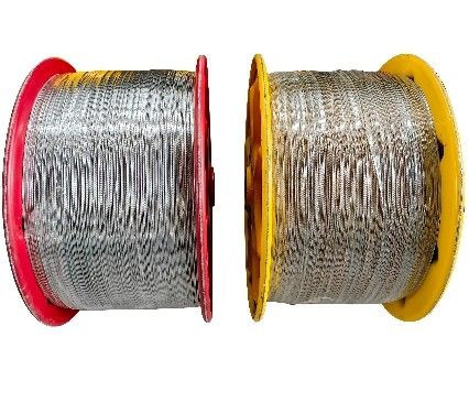 Goede prijs Pt70Rh-Pt94Rh B-type hittebestendig draadnet voor toepassing bij hoge temperaturen online