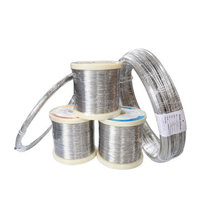 Goede prijs KP / KN Chromel Alumel K-type thermocouple draad 0,3 mm diameter online