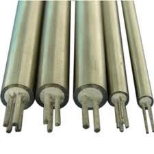 Goede prijs Duurzame K T J E S N-type thermocouple MI-kabels voor nauwkeurige temperatuurmeting online