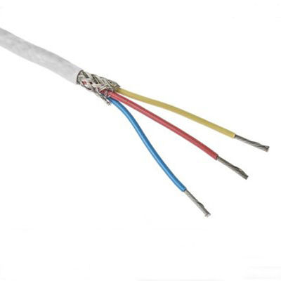 Goede prijs Afschirmingssplitsing Termocouple Compensatie Kabel Type J K T E S Voor Temperatuuromgevingen online