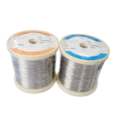 Goede prijs Chromel Alumel K-type thermocouple draad KN / KP online