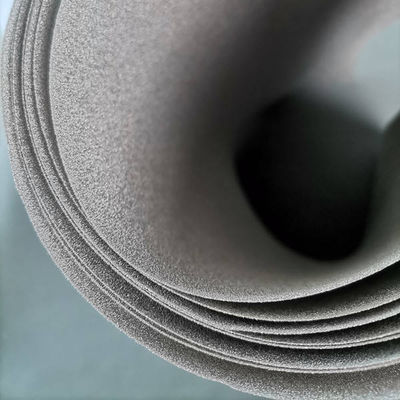 Goede prijs Aanpasbare 0,2-10 mm nikkelfoam voor geavanceerde oliegasfiltratiesystemen online