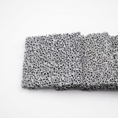 Goede prijs Nickelfoamplaten leveranciers Aanpasbare Ni-metalen elektroden voor de productie van supercapacitoren voor batterijen online