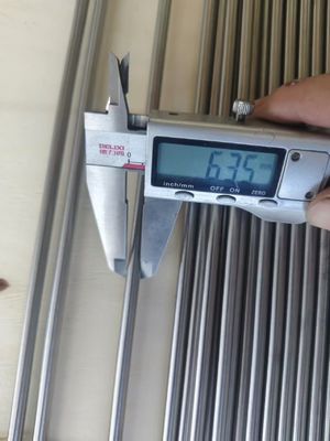 Goede prijs Cobaltchroombuizen voor de luchtvaart met een hoge temperatuurstabiliteit en een superieure corrosiebestendigheid online