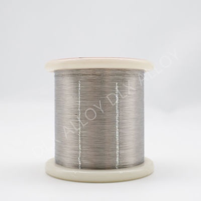 Goede prijs Inconel X-750-veerdraad voor lucht- en ruimtevaart- en hoge-temperatuurtoepassingen online