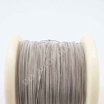 Goede prijs High Performance Inconel X-750 Spring Wire voor gasturbines en kernreactoren online