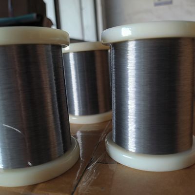 Goede prijs Warmtebestendige Inconel X-750-veerdraad voor straalmotoren en energiecentrales online