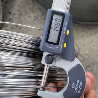 Goede prijs Precision Made Inconel X-750 Spring Wire voor extreme omgevingen online