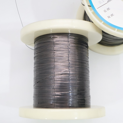 Goede prijs ASTM F2063 Nitinol Wire for Medical and Aerospace Applications online