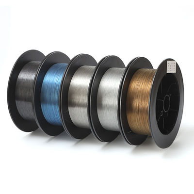 Goede prijs Nitinoldraad van hoge zuiverheid voor medische hulpmiddelen ASTM F2063 online