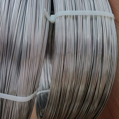 Goede prijs Hastelloy C276 Spring Wire with 345 MPa Yield Strength and 760 MPa Tensile Strength for High Corrosion Resistance online