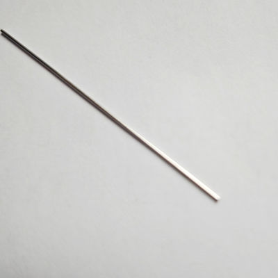 Goede prijs Platina-iridiumbuis met hoge temperatuurstabiliteit voor precisiecomponenten in laboratoriumtoepassingen online