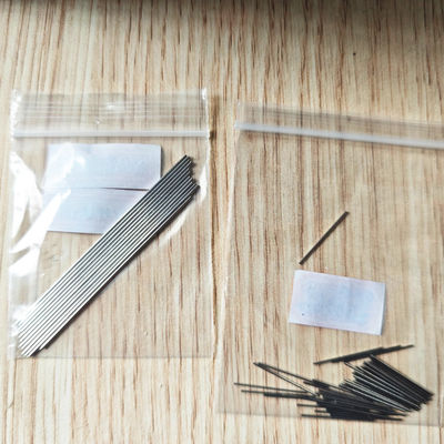 Goede prijs Pt-Ir-legeringsbuis met chemische stabiliteit, mechanische betrouwbaarheid en precieze extrusie voor toepassingen bij hoge temperaturen online