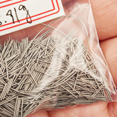 Goede prijs Platinum Iridium Spring Wire for Precision Load Control with Chemical Stability and Long-Term Mechanical Reliability online
