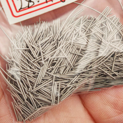 Goede prijs Korrosiebestendige platina-iridiumvormen met hoge temperatuurstabiliteit online