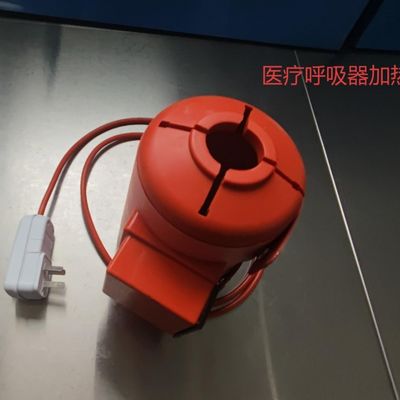 Goede prijs Flexible NiCr 80/20 verwarmingstape met hoge temperatuurbestandheid voor laboratorium- en industriële toepassingen online