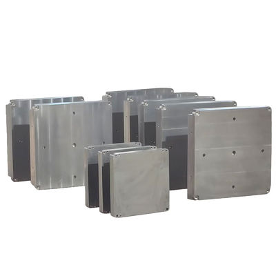 Goede prijs Titanium Alloy Printing Base Plate ASTM B348 UNS R56400 Lightweight 3D Printing Substrate for High Precision SLM and DMLS Systems online