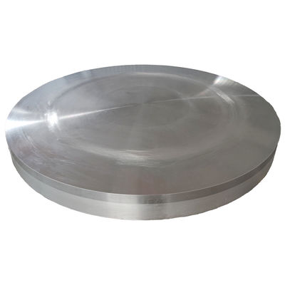 Goede prijs ISO 5832-3 Gecertificeerde Titanium Substraat voor 3D Additieve Productie met Ti-6Al-4V (Grade 5) Legering online