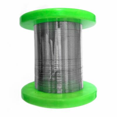 Goede prijs Corrosion Resistant Iridium-Platinum Wire with High Electrochemical Activity for High-Performance Fuel Cells online