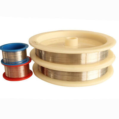 Goede prijs Iridium-platina draad voor duurzaamheid in ruwe omgevingen online