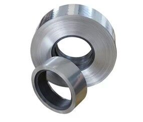 Goede prijs Premium NiCr-legeringstrips: het sleutel materiaal voor water-elektrolyse waterstofproductie online