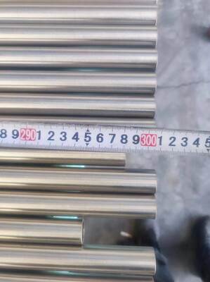 Goede prijs Hoogwaardige L605 buis voor waterstofproductietoepassingen online