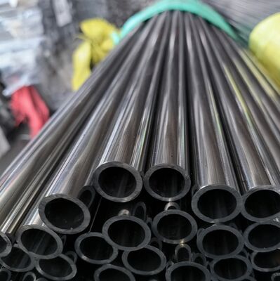 Goede prijs Premium Tribaloy T-800 buis voor optimale waterstof elektrolyse prestaties online