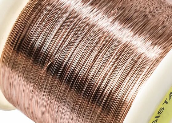 Goede prijs CuNi2 Weerstandsdraad: Verbeter de Prestaties van Elektrolytische Waterstofproductie online