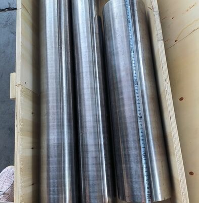 Goede prijs Beste prijs op zuivere nikkelstaven - Bestel nu online online