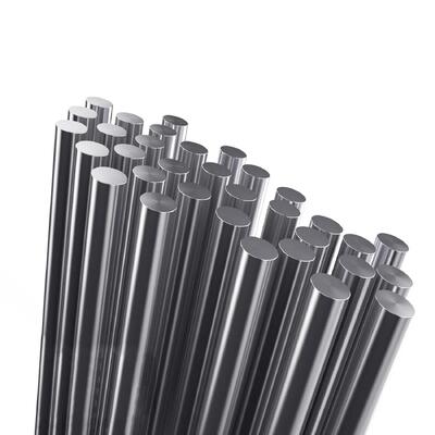 Goede prijs Begin met een monster   Pure Nickel Bars met 10 kg Proef MOQ online