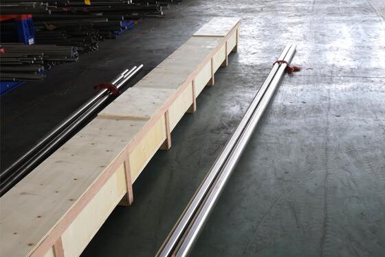 Goede prijs Koop zuivere nikkelstaven voor superieure sterkte en duurzaamheid online