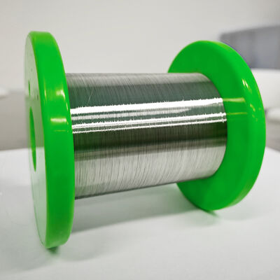 Goede prijs 9.4 × 10 6 S/M Elektriciteitsgeleidbaarheid Platina-iridiumlegering voor hoge weerstand online