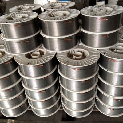 Goede prijs 1 kg spoel heldere vaste nikkelsweisdraad online