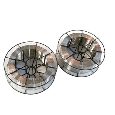 Goede prijs HRB 75 Hard Coating Inconel625 Thermal Spray Wire 53g In D270 Spool online