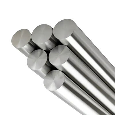Goede prijs Triple Casing Bright Surface Monel 400 Rod Optimale prestaties online