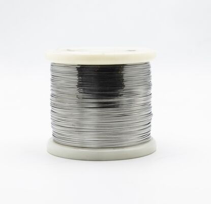 Goede prijs 0.025MM Puur nikkelmetalen draad online