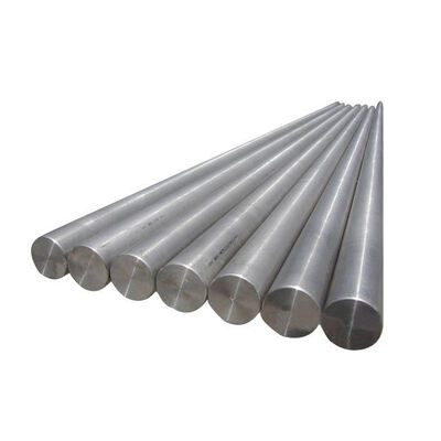 Goede prijs Inconel 713C 2.4670 Ronde staaf voor de productie van gasturbinebladen met hoge temperatuursterkte en uitstekende kruipbestandheid online