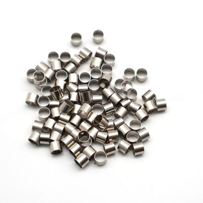 Goede prijs Hoge precisie kobalt-chroom (CoCr) capillaire leverancier | DLX-legering online