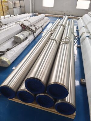 Goede prijs Inconel Legering Buizen — 600, 625, 690 voor Warmtewisselaar & Oven online