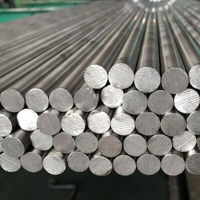 Goede prijs Inconel Rondstaaf — 625 & 718 voor Luchtvaart, Olie & Gas, Maritiem online