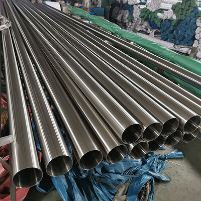 Goede prijs Inconel Legering Buizen — 600, 625, 690 voor Warmtewisselaar & Oven online