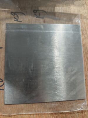 Goede prijs Inconel Legering Plaat — 625 & 718 voor Luchtvaart, Chemische Industrie & Energie online
