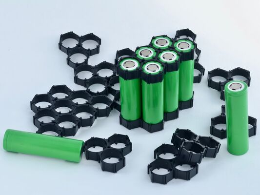 Goede prijs Holder-Ready 4P Ni200 Nikkelstrip — 49,5 mm Breedte, 19,5 mm Spoed, Directe Vervanging voor 18650 Batterijpakketten met Frame online
