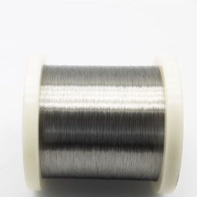 Goede prijs Hoge-temperatuur Ni201 0.025mm Nikkel Draad met Laag Koolstofgehalte voor India online