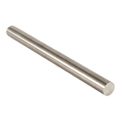 Goede prijs Inconel 625 Marine Round Bar High Strength Solid Shaft for Offshore Mooring online