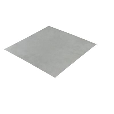 Goede prijs Hoge temperatuurbestendige oxidatiebestendige Inconel 600 plaat 2 mm-20 mm voor ovenbekleding online