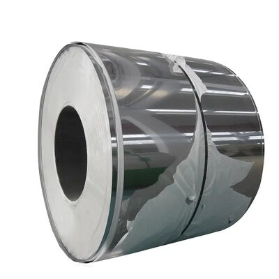 Goede prijs Inconel 617 Hoge Temperatuur Gespleten Strip Dunne Folie voor Katalytische Roostersteunen online