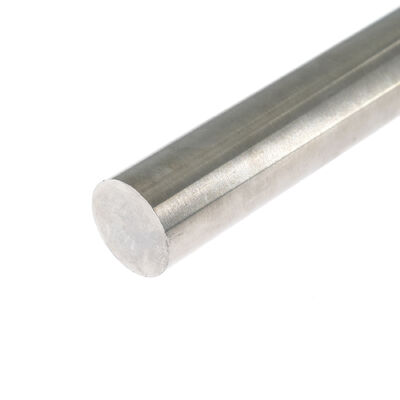 Goede prijs Zuur-bestendige Klepsteel Incoloy 925 (Dia 30-150mm) voor Onderzeese Kleppen online