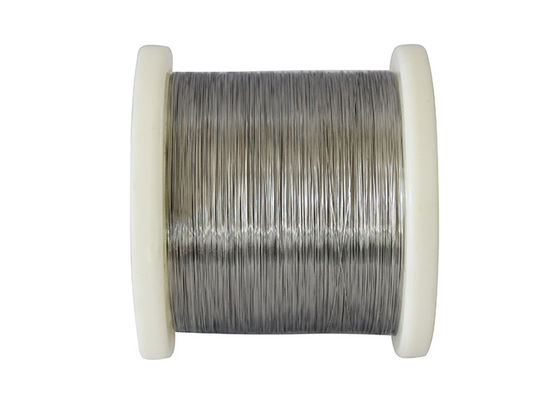 Goede prijs ASTM B166 Ni201 UNS N02200 0.025mm Zuiver Nikkelmetaal online